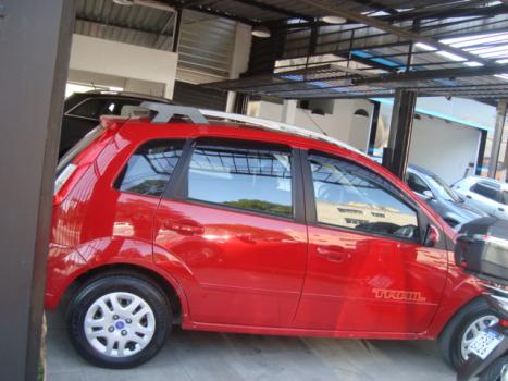 FORD Fiesta Hatch 1.6 4P TRAIL FLEX, Foto 3