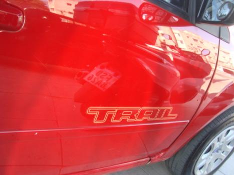 FORD Fiesta Hatch 1.6 4P TRAIL FLEX, Foto 4