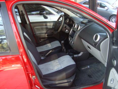 FORD Fiesta Hatch 1.6 4P TRAIL FLEX, Foto 5