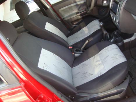 FORD Fiesta Hatch 1.6 4P TRAIL FLEX, Foto 6