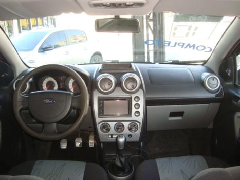 FORD Fiesta Hatch 1.6 4P TRAIL FLEX, Foto 8