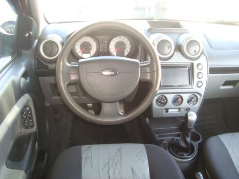 FORD Fiesta Hatch 1.6 4P TRAIL FLEX, Foto 9