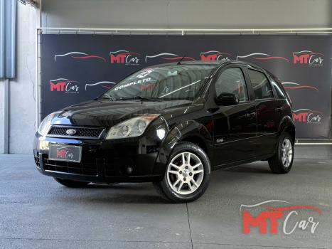 FORD Fiesta Hatch 1.6 4P CLASS FLEX, Foto 1