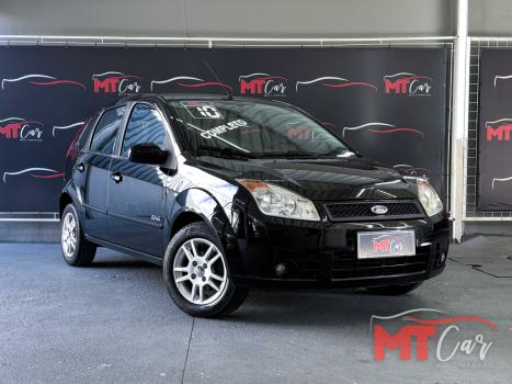 FORD Fiesta Hatch 1.6 4P CLASS FLEX, Foto 3