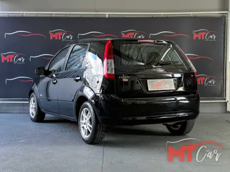 FORD Fiesta Hatch 1.6 4P CLASS FLEX, Foto 7