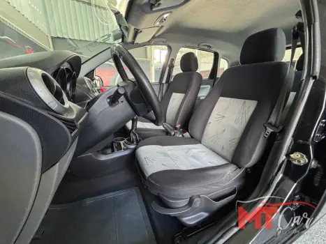 FORD Fiesta Hatch 1.6 4P CLASS FLEX, Foto 14