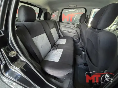 FORD Fiesta Hatch 1.6 4P CLASS FLEX, Foto 16