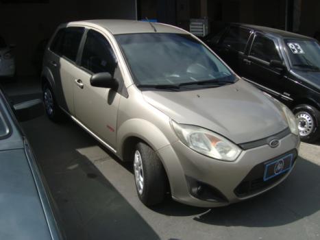 FORD Fiesta Hatch 1.0 4P CLASS FLEX, Foto 2