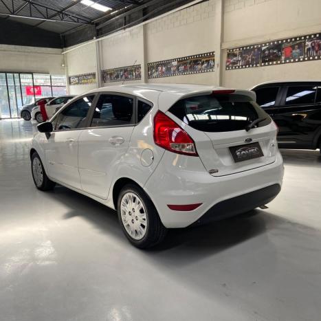 FORD Fiesta Hatch 1.5 16V 4P SE FLEX, Foto 4
