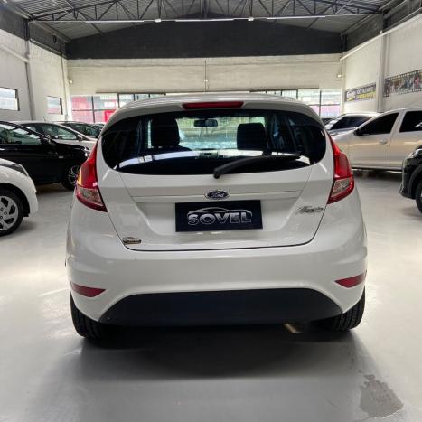 FORD Fiesta Hatch 1.5 16V 4P SE FLEX, Foto 5