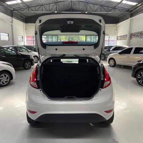 FORD Fiesta Hatch 1.5 16V 4P SE FLEX, Foto 6