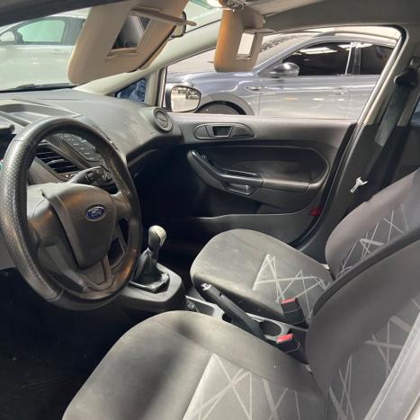 FORD Fiesta Hatch 1.5 16V 4P SE FLEX, Foto 8