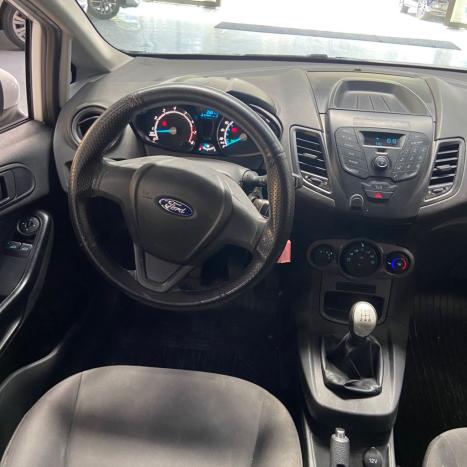 FORD Fiesta Hatch 1.5 16V 4P SE FLEX, Foto 11