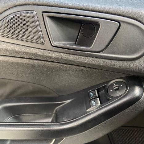 FORD Fiesta Hatch 1.5 16V 4P SE FLEX, Foto 23