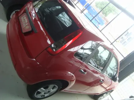 FORD Fiesta Hatch 1.0 4P FLEX, Foto 2