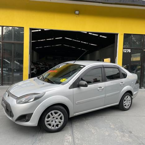 FORD Fiesta Sedan 1.0 4P SE FLEX, Foto 1