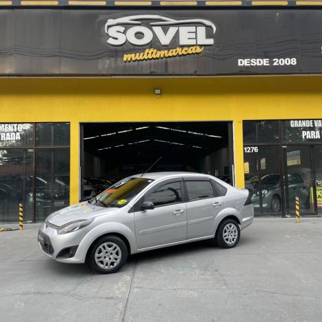 FORD Fiesta Sedan 1.0 4P SE FLEX, Foto 2