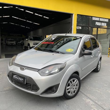 FORD Fiesta Sedan 1.0 4P SE FLEX, Foto 5