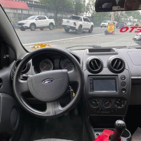 FORD Fiesta Sedan 1.0 4P SE FLEX, Foto 9