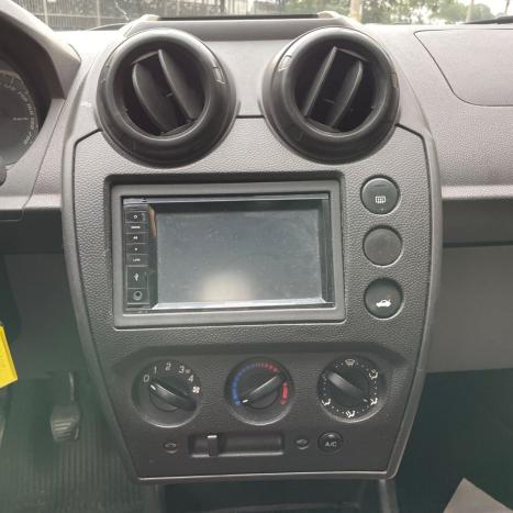 FORD Fiesta Sedan 1.0 4P SE FLEX, Foto 12
