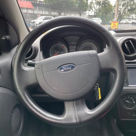FORD Fiesta Sedan 1.0 4P SE FLEX, Foto 13
