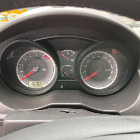 FORD Fiesta Sedan 1.0 4P SE FLEX, Foto 14