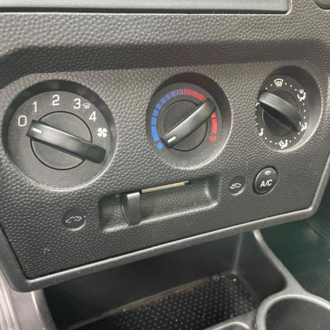 FORD Fiesta Sedan 1.0 4P SE FLEX, Foto 19