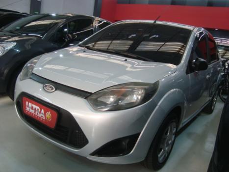 FORD Fiesta Sedan 1.0 4P SE FLEX, Foto 2