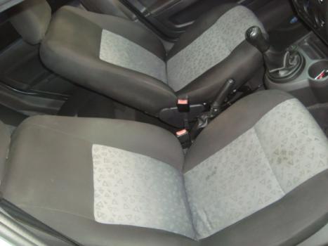 FORD Fiesta Sedan 1.0 4P SE FLEX, Foto 4