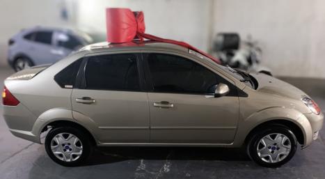 FORD Fiesta Sedan 1.6 4P CLASS FLEX, Foto 3