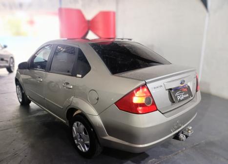 FORD Fiesta Sedan 1.6 4P CLASS FLEX, Foto 4