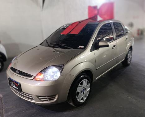 FORD Fiesta Sedan 1.6 4P CLASS FLEX, Foto 5