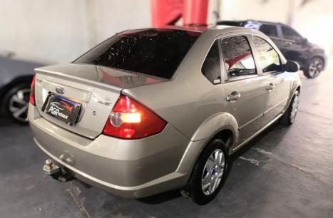 FORD Fiesta Sedan 1.6 4P CLASS FLEX, Foto 6