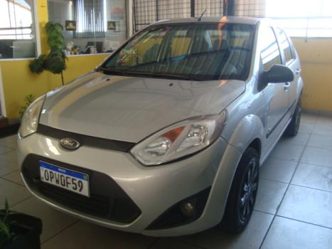 FORD Fiesta Sedan 1.6 4P SE FLEX, Foto 2