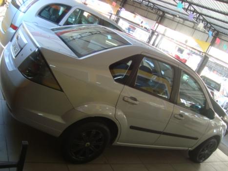 FORD Fiesta Sedan 1.6 4P SE FLEX, Foto 4