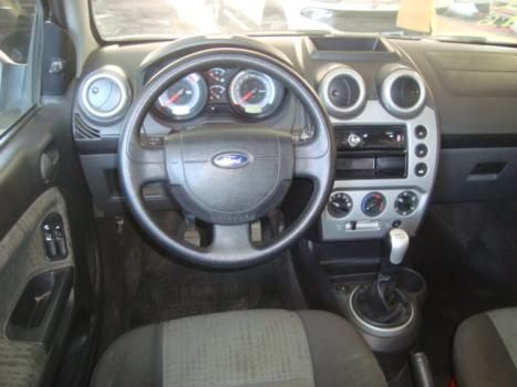 FORD Fiesta Sedan 1.6 4P SE FLEX, Foto 8