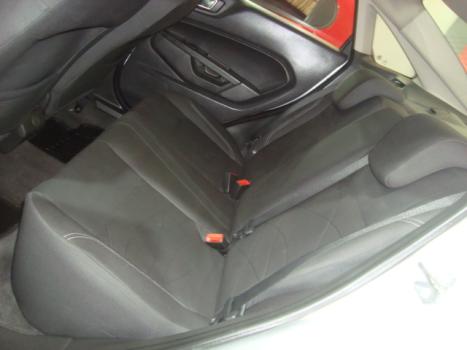 FORD Fiesta Sedan 1.6 4P FLEX SE POWERSHIFT AUTOMTICO, Foto 4