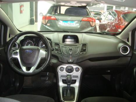 FORD Fiesta Sedan 1.6 4P FLEX SE POWERSHIFT AUTOMTICO, Foto 5