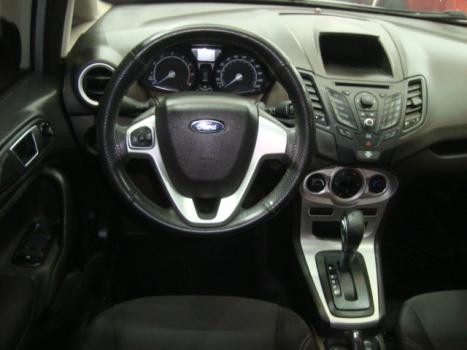 FORD Fiesta Sedan 1.6 4P FLEX SE POWERSHIFT AUTOMTICO, Foto 6