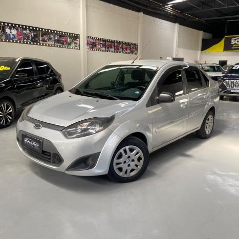 FORD Fiesta Sedan 1.0 4P SE FLEX, Foto 1