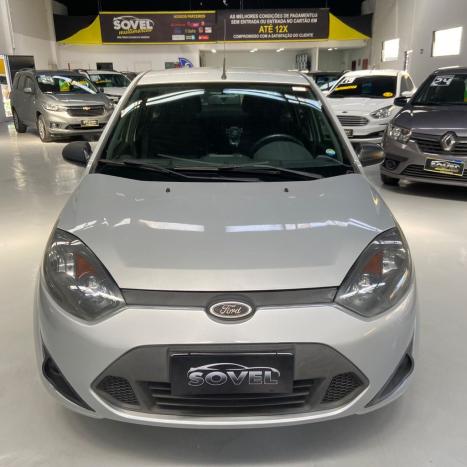 FORD Fiesta Sedan 1.0 4P SE FLEX, Foto 2