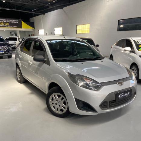 FORD Fiesta Sedan 1.0 4P SE FLEX, Foto 4