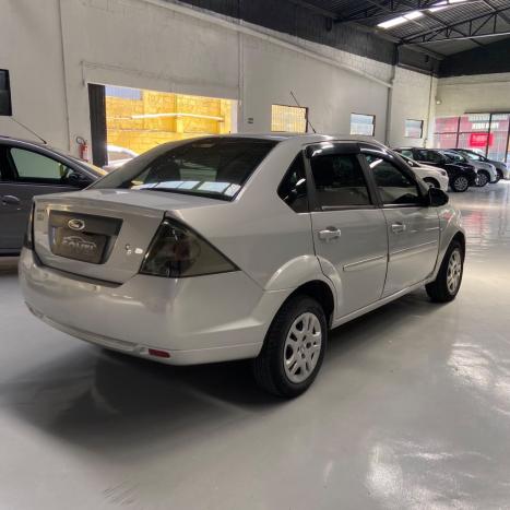 FORD Fiesta Sedan 1.0 4P SE FLEX, Foto 5