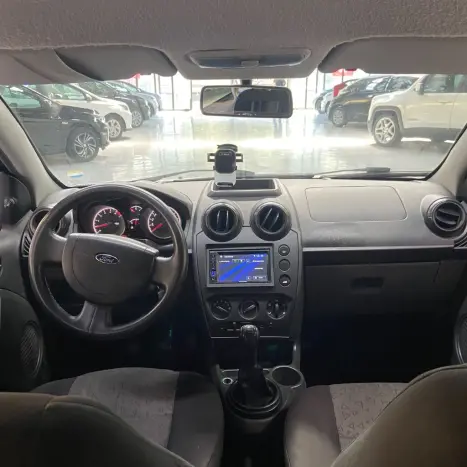 FORD Fiesta Sedan 1.0 4P SE FLEX, Foto 18