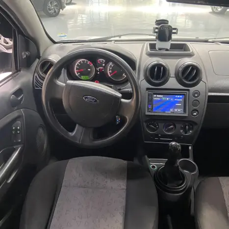 FORD Fiesta Sedan 1.0 4P SE FLEX, Foto 19
