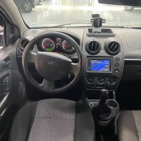 FORD Fiesta Sedan 1.0 4P SE FLEX, Foto 20