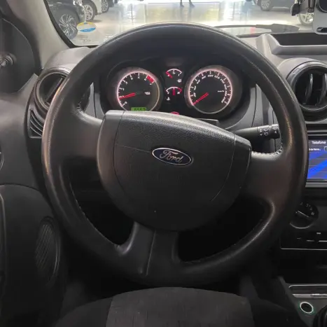 FORD Fiesta Sedan 1.0 4P SE FLEX, Foto 22