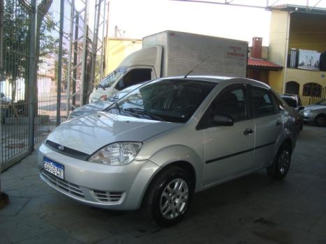 FORD Fiesta Sedan 1.6 4P FLEX, Foto 1