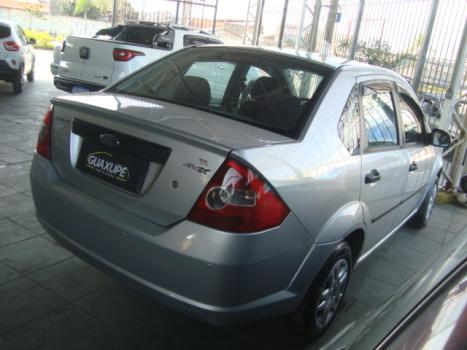 FORD Fiesta Sedan 1.6 4P FLEX, Foto 2