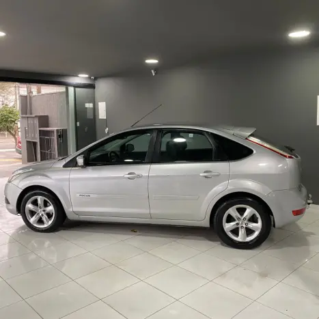 FORD Focus Hatch 1.6 4P FLEX GL, Foto 5